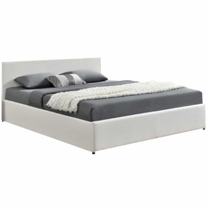 PAT MATRIMONIAL CU LED ILUMINARE 160x200 JADA STIL MODERN TK - Img 3
