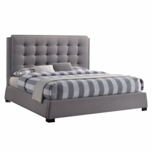 PAT MATRIMONIAL DIN MATERIAL TEXTIL 180x200 EVENT STIL MODERN TK - Img 2