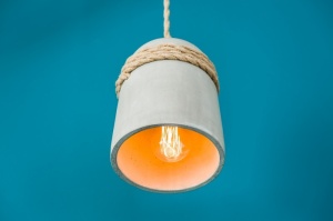 PENDUL CEMENT COLLECTION IV 39058 DESIGN VINTAGE - Img 4