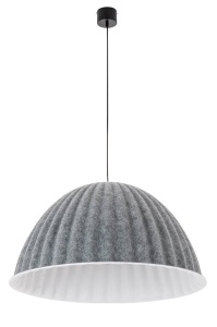 PENDUL MOLD 75, GRI, DIN PASLA, STIL MODERN, B2 - Img 2