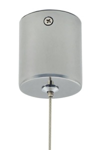 PENDUL ORGANO 120, CROM, DIN METAL, STIL MODERN, B2 - Img 5