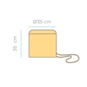 PENDUL SUSPENDAT BENIRRAS 35 BATTERY HANG IN&OUT, CU TELECOMANDA - Img 3