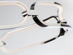 PLAFONIERA COLETTE 786577D, STIL MODERN SCHULLER - Img 2