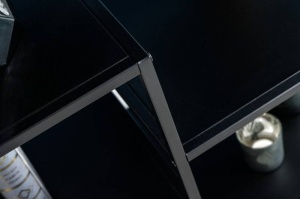 RAFT METAL 80CM, DIN METAL, STIL INDUSTRIAL, ARTIM GROUP SELECTION - Img 2