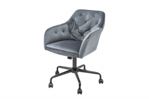 SCAUN CONFORTABIL DE BIROU, DUTCH, CATIFEA, STIL MODERN, ARTIM GROUP SELECTION - Img 3