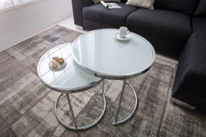 SET 2 MASUTE DE CAFEA ,ART DECO, COD 36722, DESIGN MODERN - Img 3