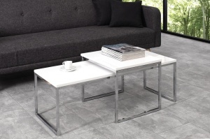 SET 2 MASUTE DE CAFEA NOBILE 37734 DESIGN MODERN - Img 3