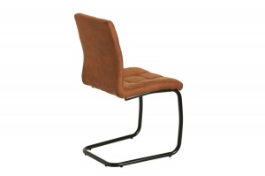 SET 2 SCAUNE MARO VINTAGE DESCHIS, MODENA, COD 38615, DESIGN MODERN - Img 4