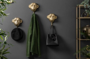SET 3 CARLIGE, MONKEY, DIN METAL, ASPECT INDUSTRIAL