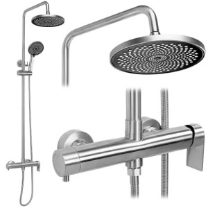 SET DE DUS HUNTER NICKEL PERIAT, CALITATE SUPERIOARA