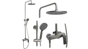 SET DE DUS REA AVALON, TITAN, DIN ALAMA, CALITATE SUPERIOARA