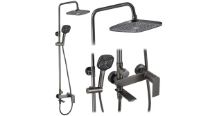 SET DE DUS REA STORM, TITAN, DIN ALAMA, CALITATE SUPERIOARA