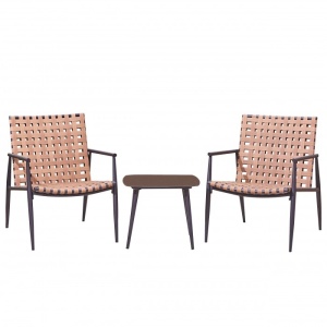 SET GRADINA 2 PERSOANE, PENTRU SERVIT CAFEA, ARTIM GROUP SELECTION - Img 2