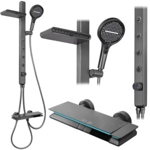 SET PENTRU DUS REA KARL TITAN, CALITATE SUPERIOARA
