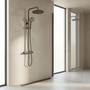 SET PENTRU DUS REA LUNGO TITAN CU TERMOSTAT, CALITATE SUPERIOARA