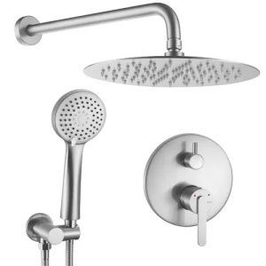 SET PENTRU DUS REA ONTARIO NICKEL PERIAT + BOX, CALITATE SUPERIOARA