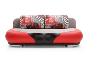 SOFA EXTENSIBILA CONFORTABILA GT DESIGN MODERN PSK - Img 1