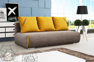 SOFA MODERNA - CUBA - EXCLUSIV