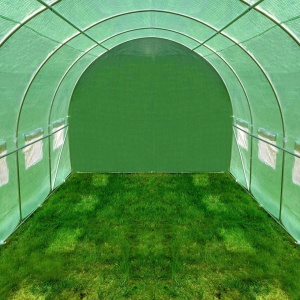SOLAR DE CALITATE 4X2.5M BLUEGARDEN - Img 2