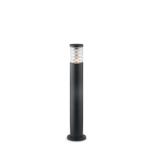 STALP TRONCO PT1 BIG NERO STIL VINTAGE IDEAL LUX