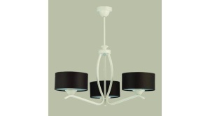 STOC!!! CANDELABRU KASZMIR 1191 DESIGN CLASIC JUPITER