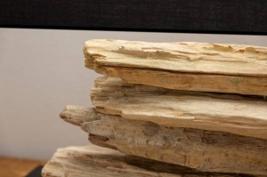 VEIOZA DRIFTWOOD RIVERINE NEGRU/NATURAL COD 17327 - Img 4