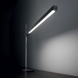 VEIOZA GRU TL, NEGRU, DIN METAL, STIL MODERN - Img 2