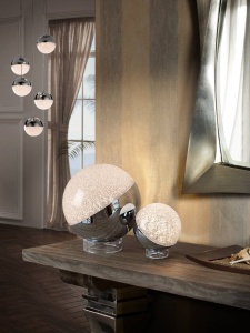 VEIOZA LED SPHERE 794485 - DESIGN MODERN - SCHULLER