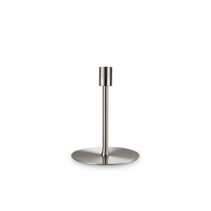 VEIOZA MODERNA, SET UP MTL SMALL, NCKEL, IDEAL LUX