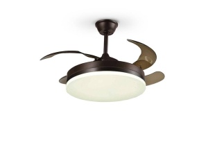VENTILATOR TAVAN VENTO 168342, STIL MODERN, SCHULLER - Img 3