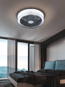 VENTILATOR TAVAN WIND 146172, STIL MODERN, SCHULLER