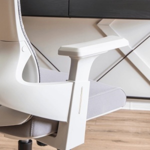 10X FOTOLIU ROTATIV PROFESIONAL, ARTIM MEBLE, CULOARE GRI, STIL MODERN - Img 3