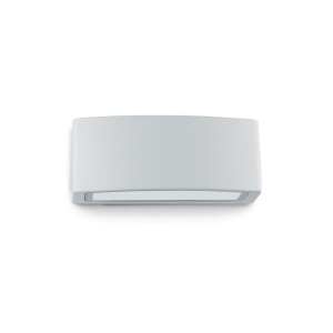 APLICA ANDROMEDA AP1 GRIGIO STIL MODERN IDEAL LUX