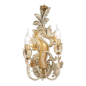 APLICA CARMEN AP2, DESIGN CLASIC, IDEAL LUX