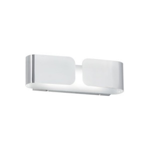 APLICA CLIP AP2 SMALL, CROM, DESIGN MODERN, IDEAL LUX