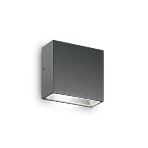 APLICA DE EXTERIOR TETRIS AP1 ANTRACIT