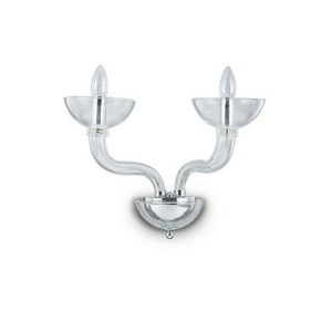 APLICA DESIGN MODERN CASANOVA AP2 TRASPARENTA
