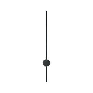APLICA ESSENCE AP D070, NEGRU, DIN ALUMINIU, STIL MODERN