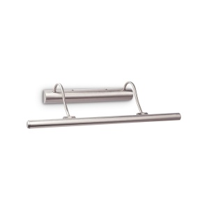 APLICA MIRROR-10 AP4, NICHEL, DIN METAL, STIL MODERN