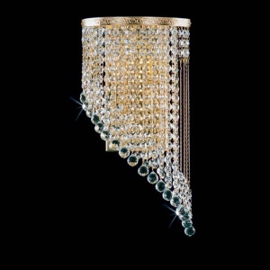Aplica PRECIOSA CRYSTAL -AUR 24K WB 1030/00/002