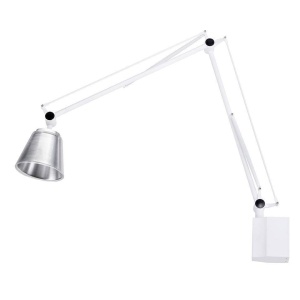 APLICA RAYON ARM, DIN METAL SI ACRIL, ALBA, STIL MODERN, B2