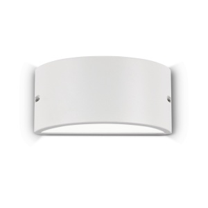 APLICA REX-2 AP1 BIANCO STIL MODERN IDEAL LUX