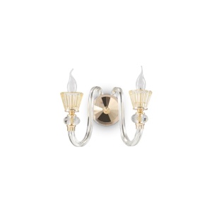 APLICA STRAUSS AP2, AURIU, DIN METAL, STIL MODERN