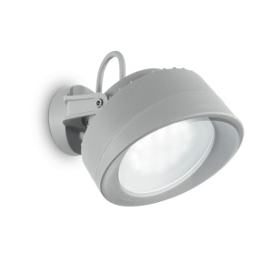 APLICA TOMMY AP1 GRIGIO STIL VINTAGE IDEAL LUX