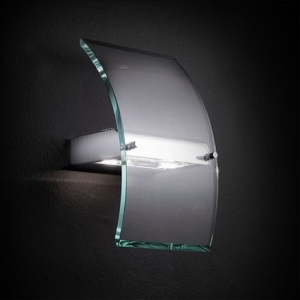 APLICA TRANSPARENTA AUDI-B AP1 STIL MODERN IDEAL LUX
