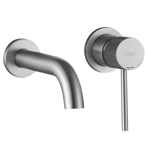 BATERIE PENTRU BAIE LUNGO STRIPE NICKEL PERIAT, CALITATE SUPERIOARA