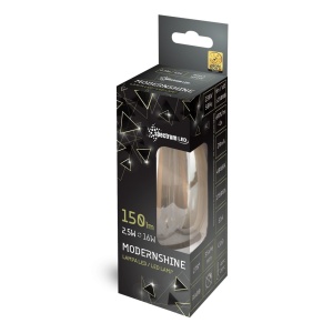 Bec LED E-14 230V 2.5W 14467 - Img 2