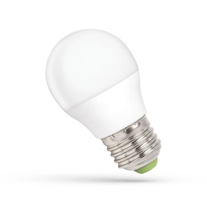 Bec LED E-27 6W WOJ+14380