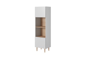 BIBLIOTECA LIVING LOVELI LR50 DESIGN SCANDINAV PSK