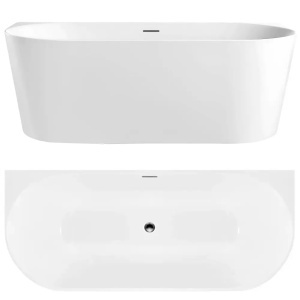 CADA DE PODEA FREESTANDING, ARTIM CAPRI SLIM, 170 CM, DIN ACRIL, CALITATE SUPERIOARA